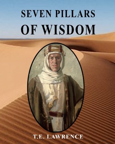 Seven Pillars of Wisdom