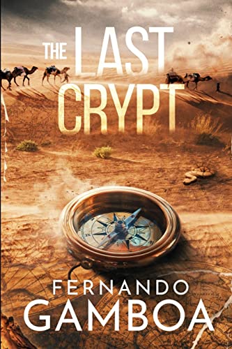 The Last Crypt