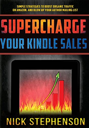 Supercharge Your Kindle Sales