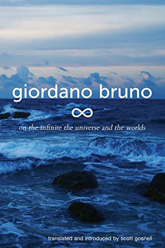 On the Infinite, the Universe and the Worlds