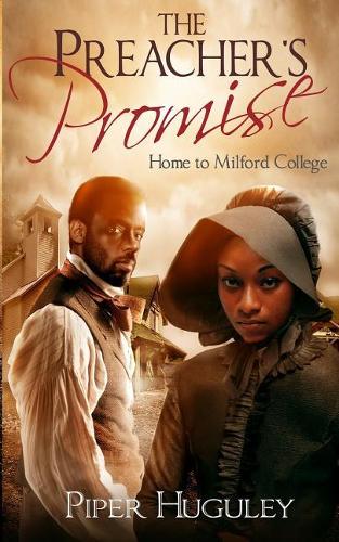 The Preacher's Promise