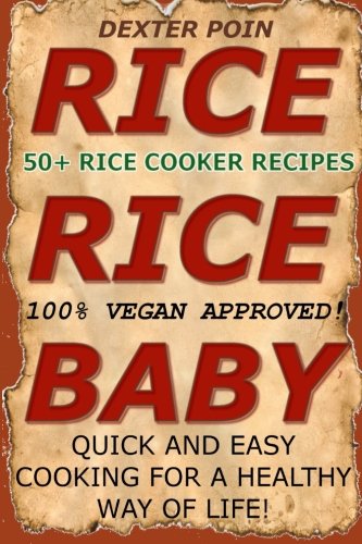 Rice Cooker Recipes