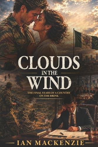 Clouds In The Wind