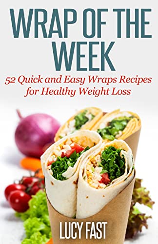 Wrap of The Week