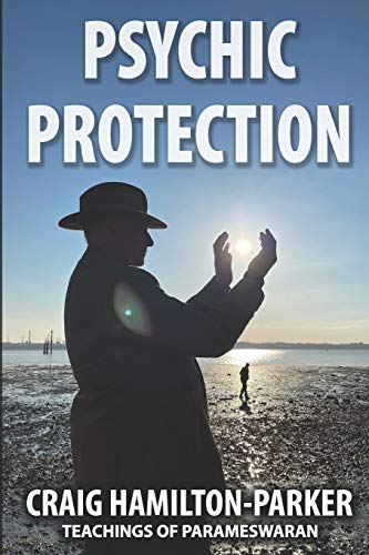 Psychic Protection