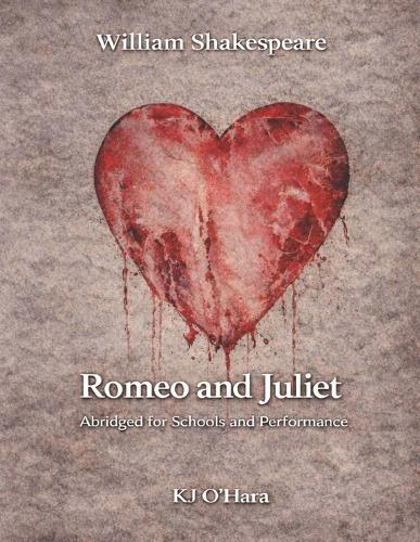 Romeo and Juliet
