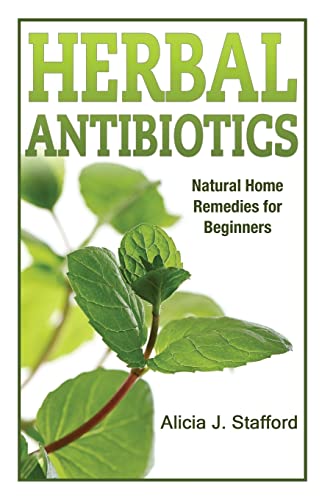 herbal antibiotics