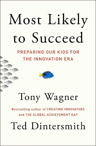 Most Likely to Succeed