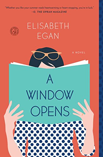 A Window Opens