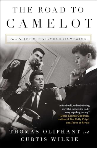 The Road to Camelot