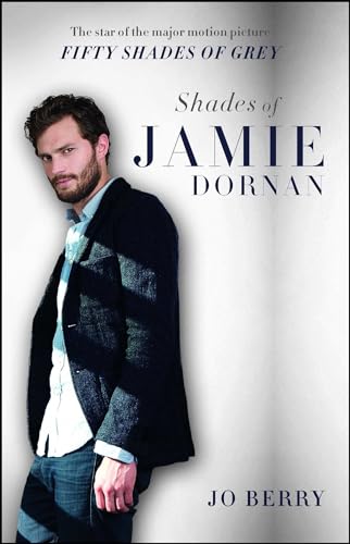 Shades of Jamie Dornan