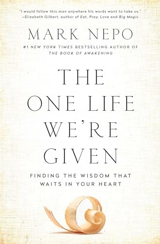 The One Life We're Given