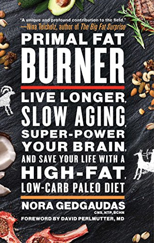 Primal Fat Burner