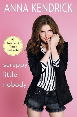 Scrappy Little Nobody