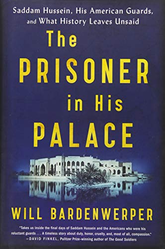 The Prisoner in His Palace