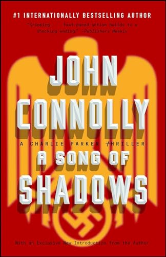 A Song of Shadows