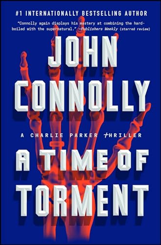 A Time of Torment