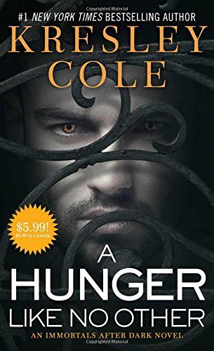 A Hunger Like No Other