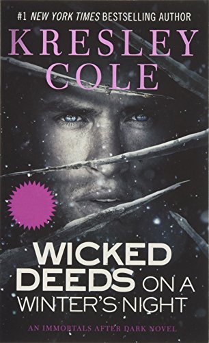 Wicked Deeds on a Winter's Night, 4