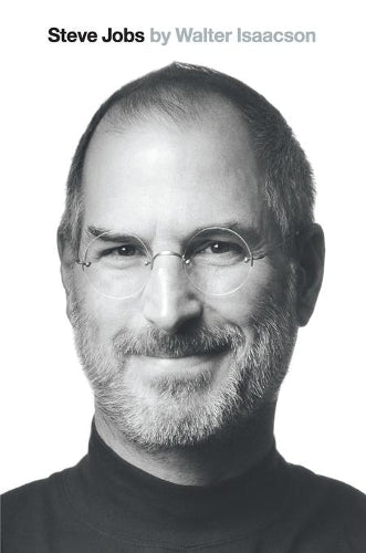 Steve Jobs
