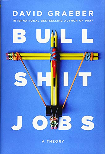 Bullshit Jobs