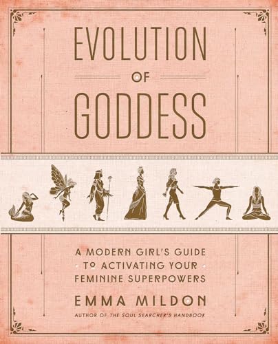 Evolution of Goddess