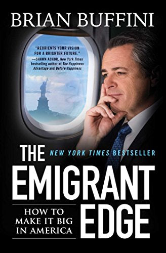 The Emigrant Edge
