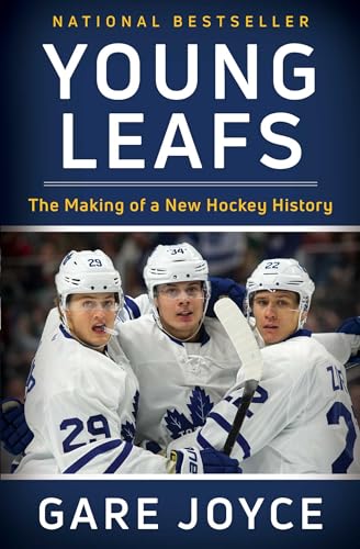 Young Leafs