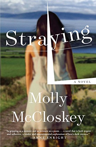 Straying