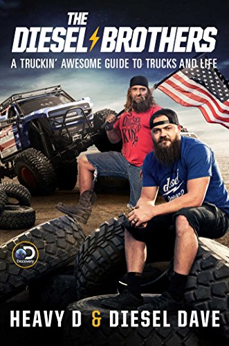 The Diesel Brothers