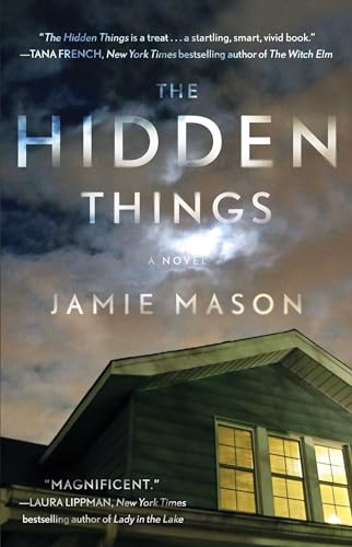 The Hidden Things