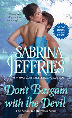 Don't Bargain with the Devil, 5
