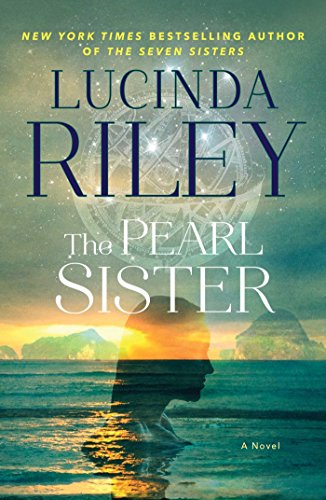 The Pearl Sister, Volume 4