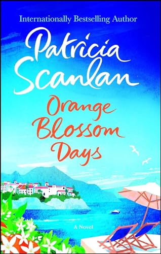 Orange Blossom Days
