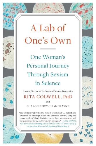 A Lab of One's Own