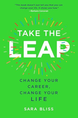 Take the Leap