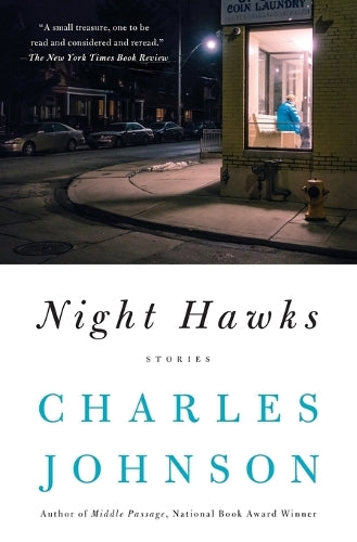 Night Hawks