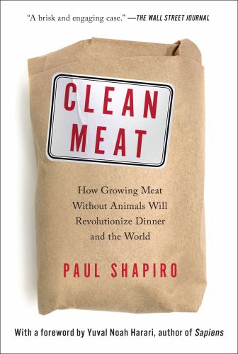 Clean Meat
