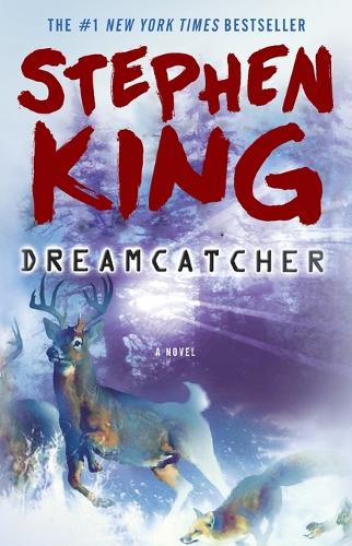 Dreamcatcher
