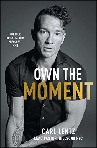 Own the Moment