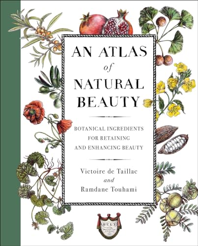 An Atlas of Natural Beauty