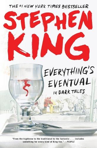 Everything's Eventual