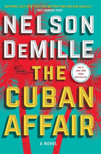 The Cuban Affair