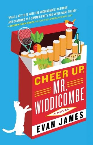 Cheer Up, Mr. Widdicombe