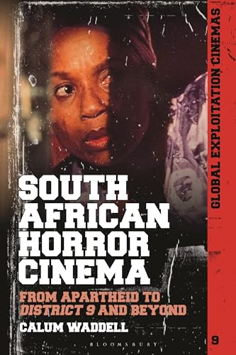 South African Horror Cinema