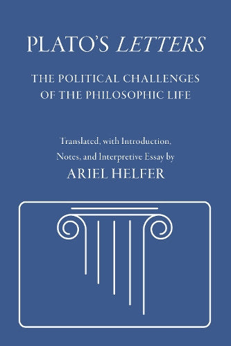 Plato's Letters
