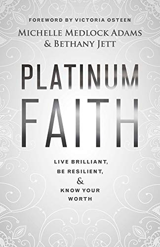 Platinum Faith