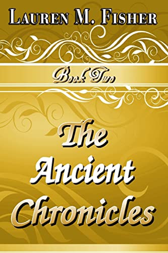 The Ancient Chronicles
