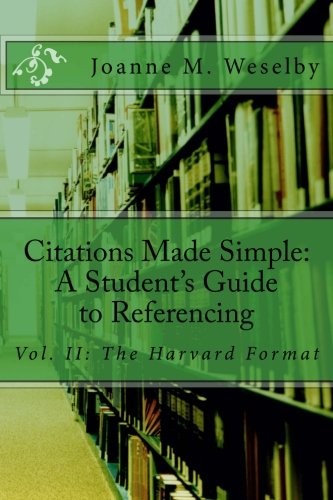 Citations Made Simple