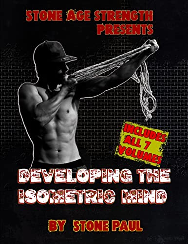 Developing The Isometric Mind